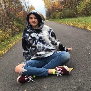 Meet your Posher, Gab